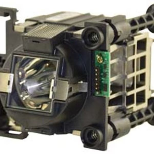Replacement for JVC 400-0400-00 Lamp & Housing, Ilc, Mfr#: 400-0400-00  LAMP & HOUSING JVC